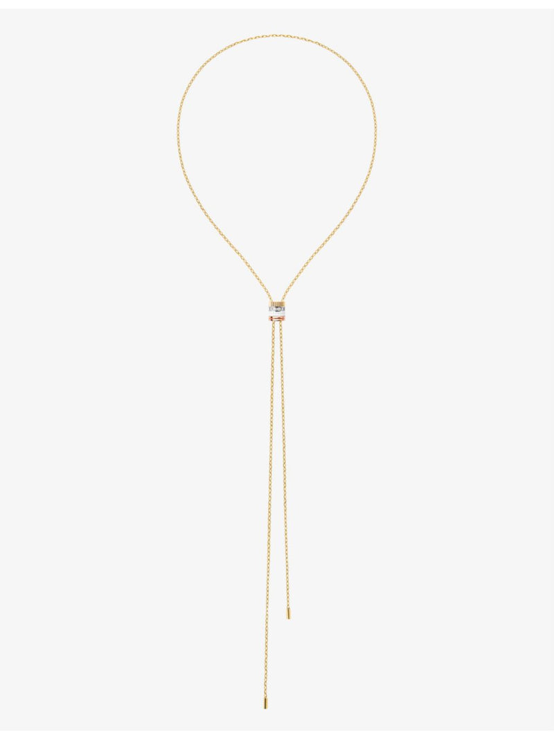 Boucheron Quatre White Edition large necklace - British product