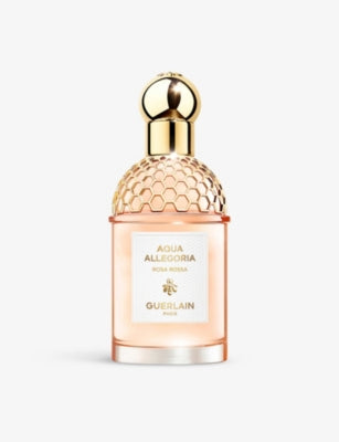 Guerlain Rosa Rossa eau de toilette - British product