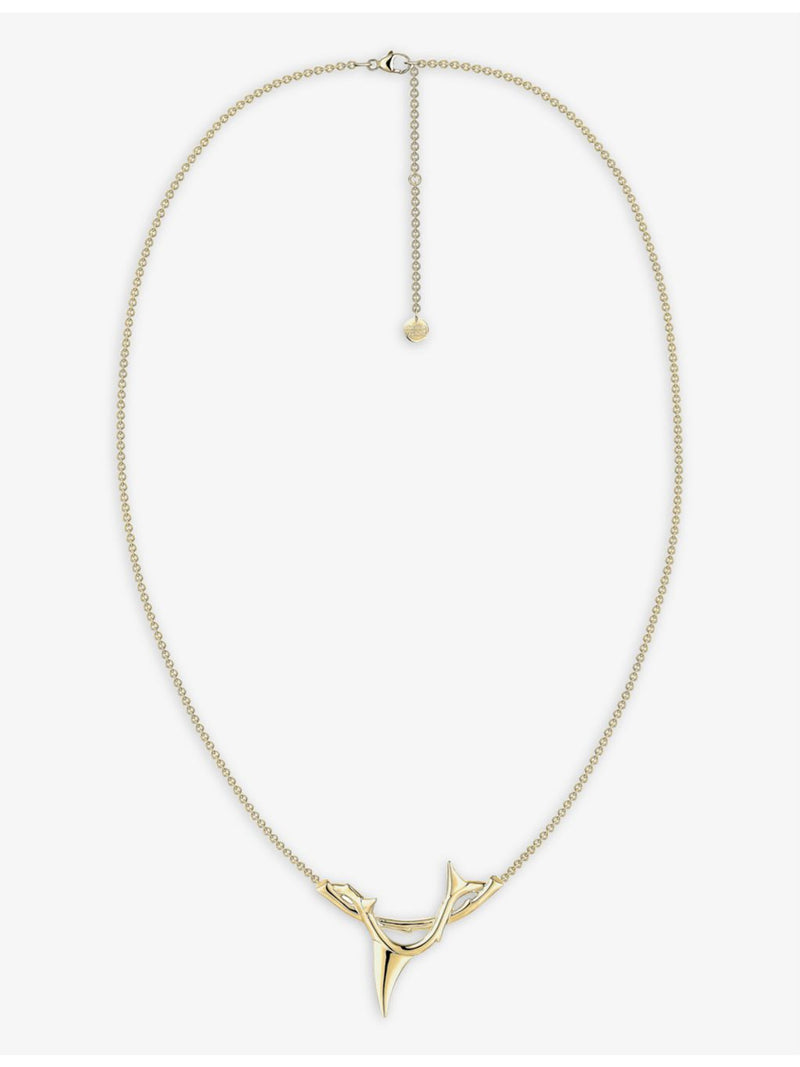 Shaun Leane Rose Thorn pendant necklace - British product