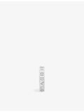 Bvlgari B.zero1 18ct white gold ring (British brand)