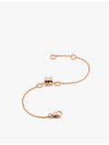 Bvlgari B.zero1 18ct rose gold bracelet - British product