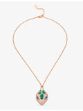 Bvlgari Serpenti pendant necklace - British product