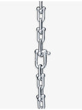Tiffany & Co. HardWear sterling silver bracelet 19cm - British product