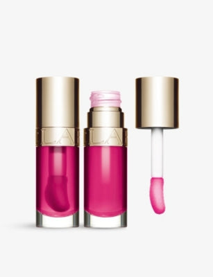 Clarins Lip Comfort Oil Lip Gloss 7ml
