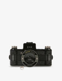 35mm panoramic camera Sprocket Rocket (British brand)