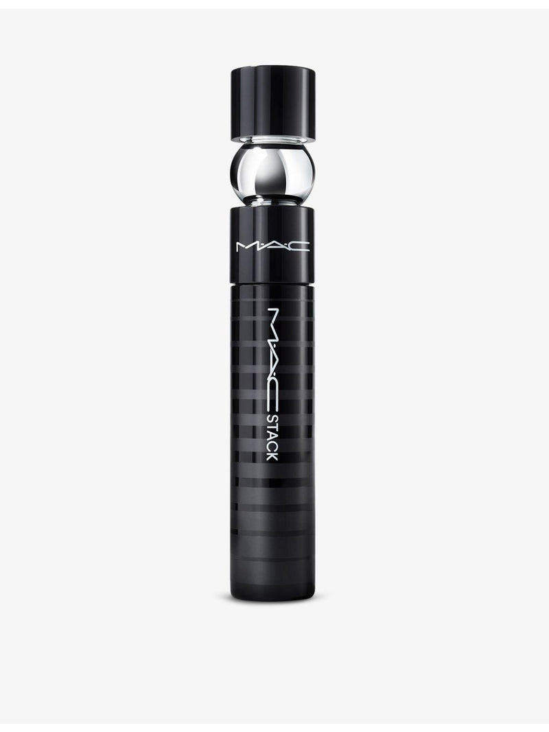 MAC MACStack Mega Brush mascara 12ml, imported from the UK