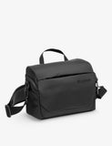Woven shoulder bag Advanced XS III, imported from the UK
