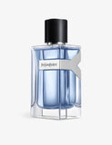 Yves Saint Laurent Y eau de toilette 100ml - British product