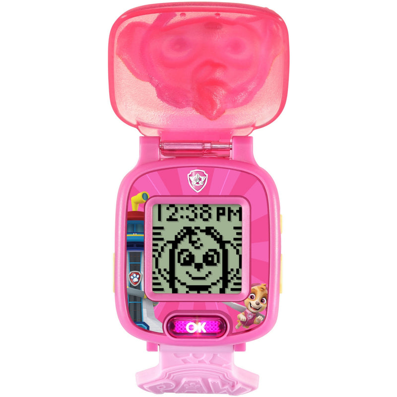 Vtech PAW Patrol Skye learning watch, UK version