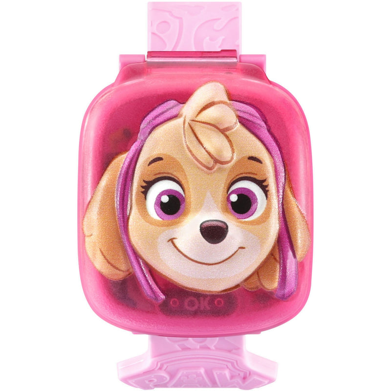 Vtech PAW Patrol Skye learning watch, UK version