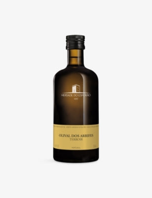 Esporão Olival dos Arrifes organic extra-virgin olive oil 500ml (British brand)