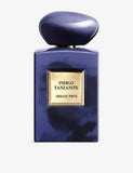 Giorgio Armani Indigo Tanzanite eau de parfum 100ml (British brand)