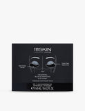 111SKIN Celestial Black Diamond eye mask box 8x6ml, UK version