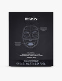 111SKIN Celestial Black Diamond lifting and firming mask box (British brand)