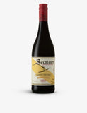 AA Badenhorst Secateurs red wine 750ml, imported from the UK