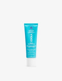 Coola Classic SPF50 sunscreen lotion 50ml (British brand)