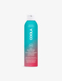 Coola Classic SPF50 sunscreen spray 177ml, UK version