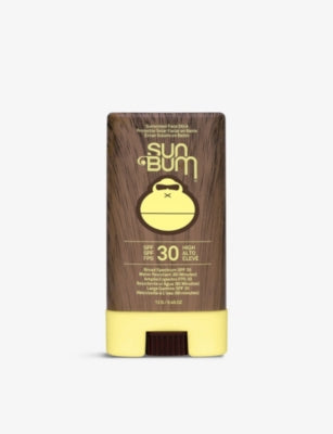Sun Bum Original SPF30 sun cream face stick 13g (British brand)