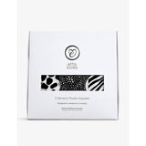selfridges Etta Loves Animal Print Organic Cotton Muslin Cloths Pack of Three- Buy online at McGrocer