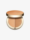 Clarins Ever Bronze compact powder 10g - British product