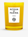 Acqua di Parma scented candle Insieme 200g, imported from the UK