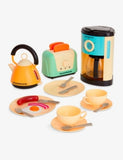 Morphy Richards kitchen toy set, imported from the UK