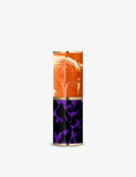 Dries van Noten lipstick case marbled design - British product