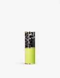 Dries van Noten lipstick case marbled design - British product