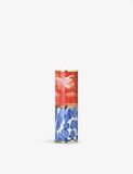 Dries van Noten Marbled Design Lipstick Case with Contrasting Prints