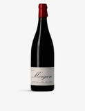 Domaine Jean Foillard Morgan 2020 wine 750ml, UK version