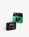 HL F126S Fujifilm camera battery replacement 1130mAh (British brand)