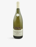 Vincent Dampt 2020 Les Vaillons Chablis 1er Cru bottle, UK version