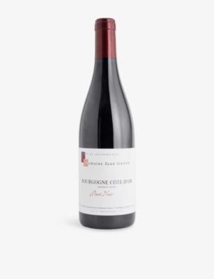 Domaine Jean Guiton Savigny-lès-Beaune 1er Cru pinot noir 750ml, imported from the UK