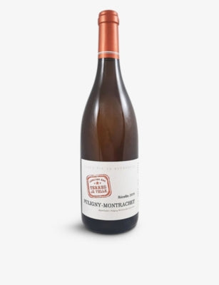 Domaine des Terres de Velle Puligny-Montrachet Chardonnay 750ml, UK version