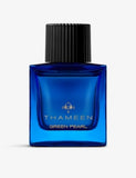 Thameen Green Pearl extrait de parfum 100ml - British product