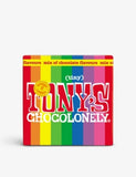 Tiny Tony's assorted chocolates 180g - British product