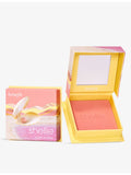 Benefit Shellie blush 6g powder, imported from the UK
