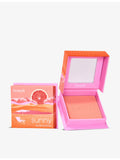 Benefit Sunny blush powder compact 6g - British product