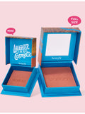Benefit Starlaa blusher 6g, imported from the UK