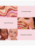 Benefit Starlaa blusher 6g, imported from the UK