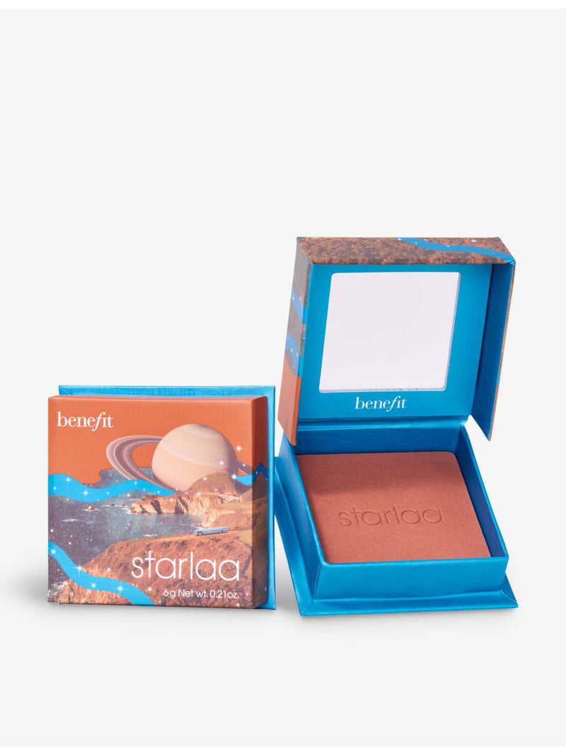 Benefit Starlaa blusher 6g, imported from the UK