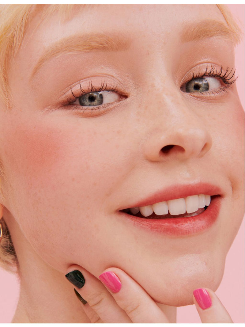 Benefit Pompom blusher 6g makeup product, UK version