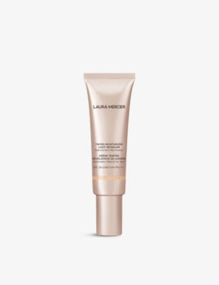 Laura Mercier Light Revealer tinted moisturiser SPF 25 50ml, imported from the UK
