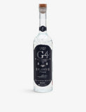 G4 Blanco tequila 750ml bottle, imported from the UK