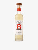 Ocho Reposado tequila 500ml, imported from the UK