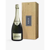 Krug Clos du Mesnil 2006 Blanc de Blancs champagne 750ml (British brand)