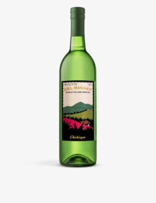 Del Maguey Chichicapa mezcal 700ml (British brand)