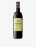 Kanonkop red wine pinotage 750ml, imported from the UK