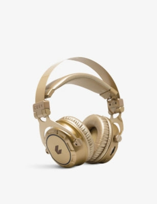 CEEK 4D audio headphones with haptic technology, UK version