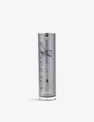 Sarah Chapman Skinesis Overnight Facial Deluxe 30ml - British product